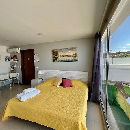 Quarto Privado E Entrada Independente Com Aquecimento E Terraco - Vila Verde Centro Braga Ngoại thất bức ảnh